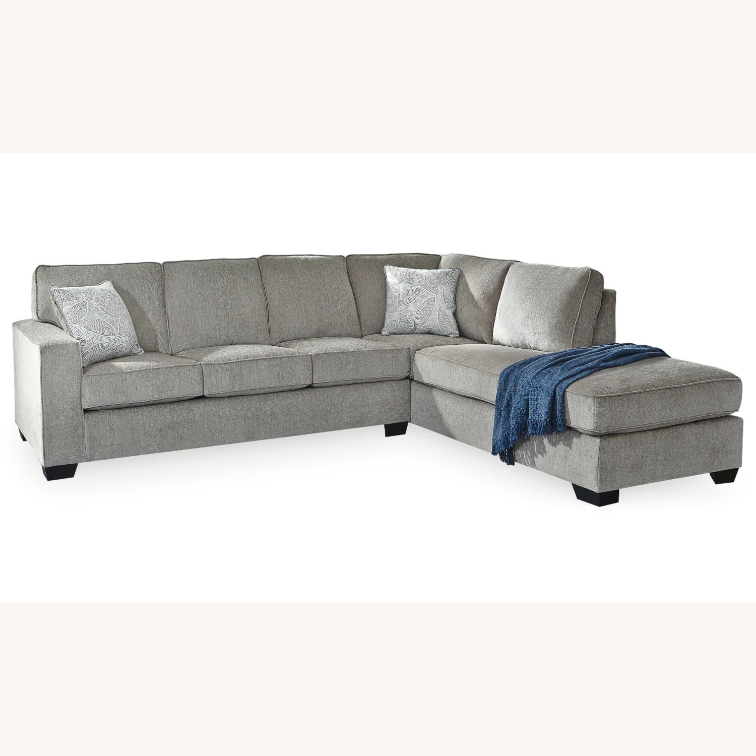 Altari L Shape Couch  - image-5