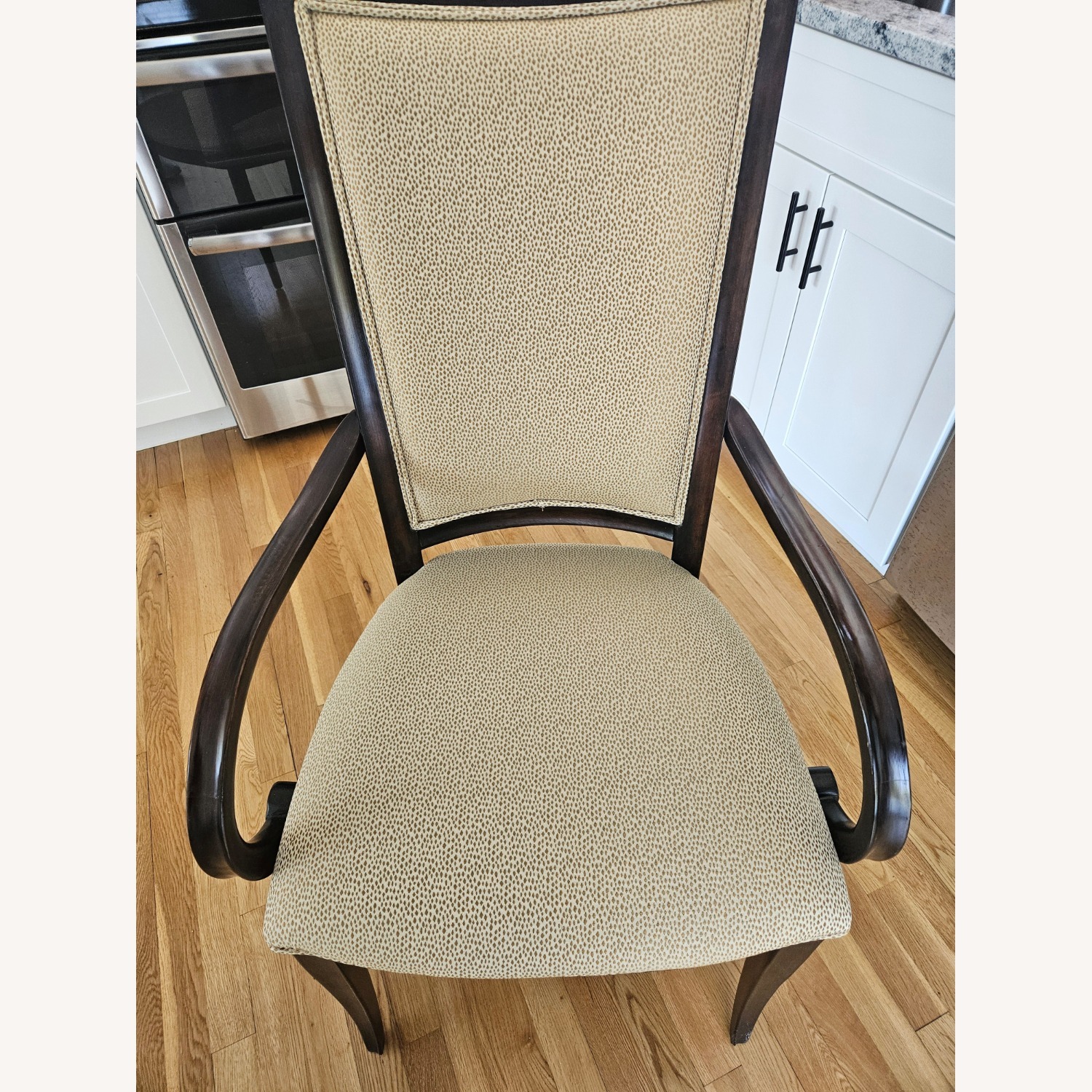 Thomasville Furniture Industries Cardis Dining Chairs - image-2