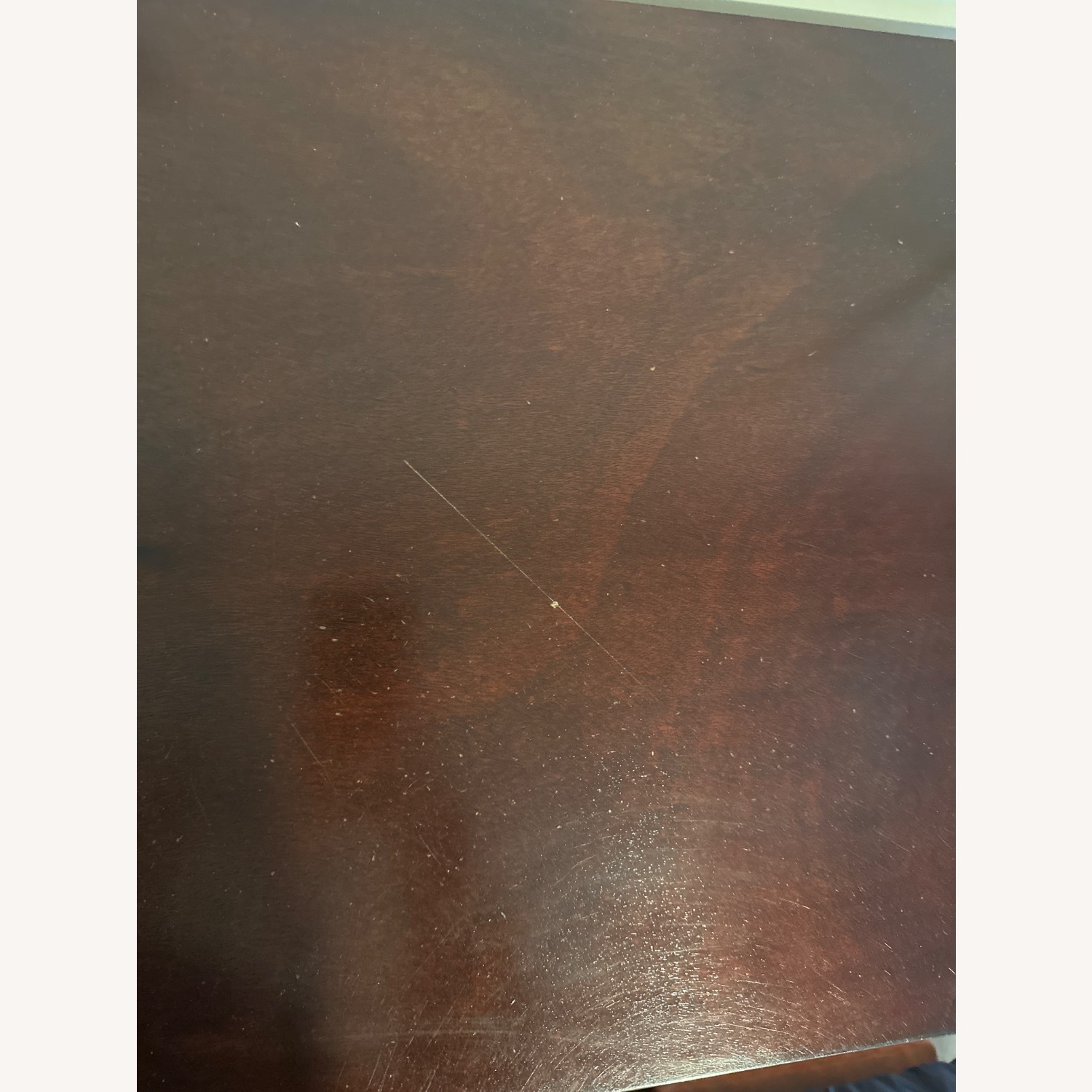 Ashley Furniture Alisdair Dark Brown Wood Dresser - image-5