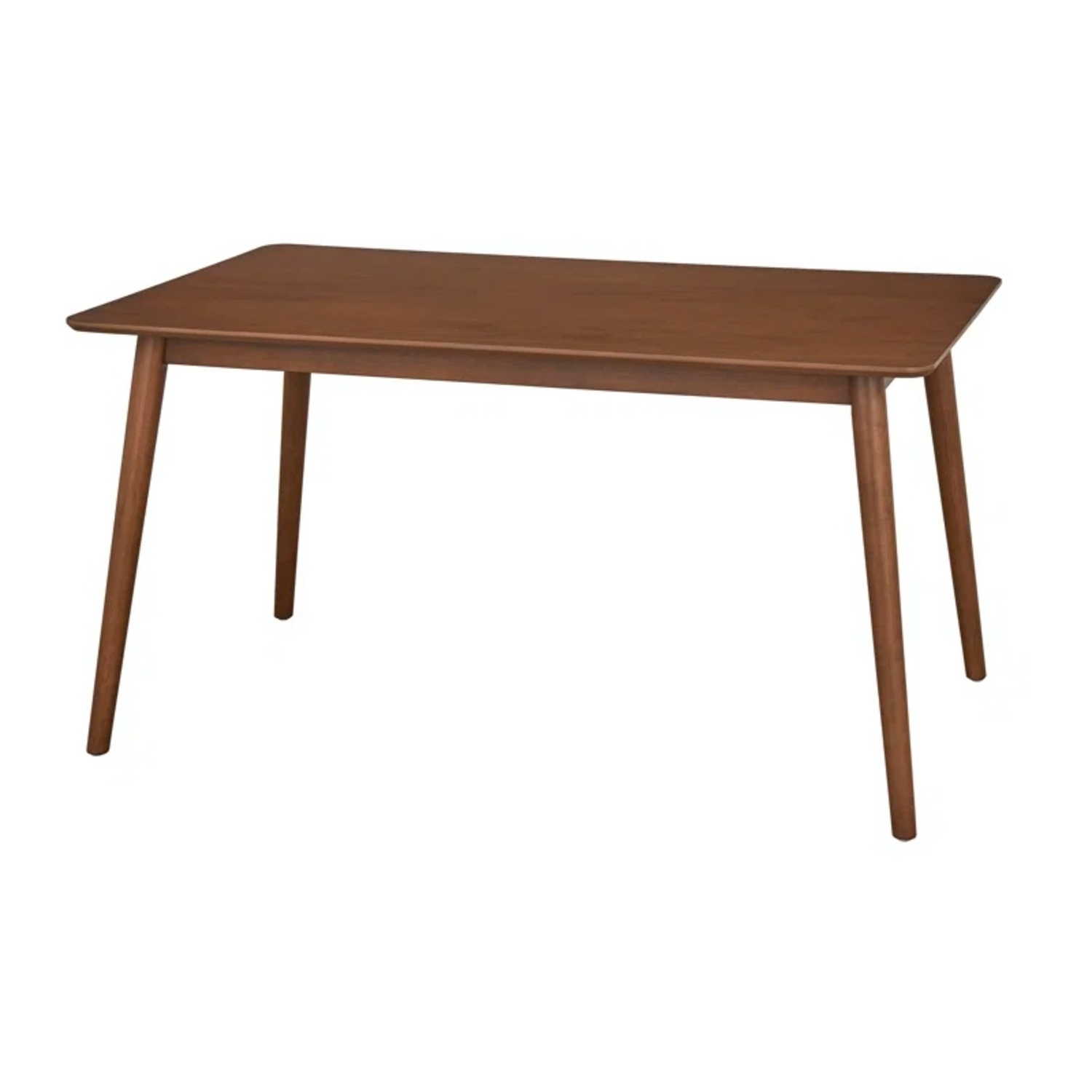 Niobrara Solid Wood Base Dining Table - image-7