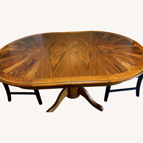 Used Dining Room Table for sale on AptDeco