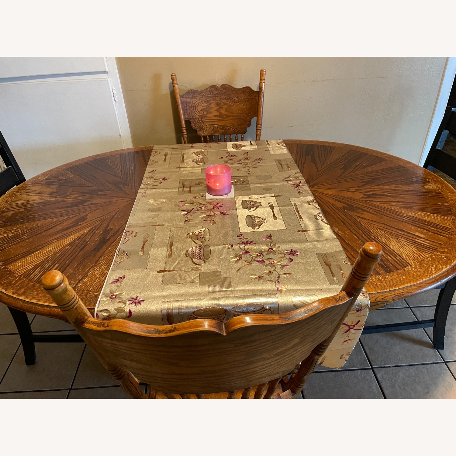Dining Room Table - image-1
