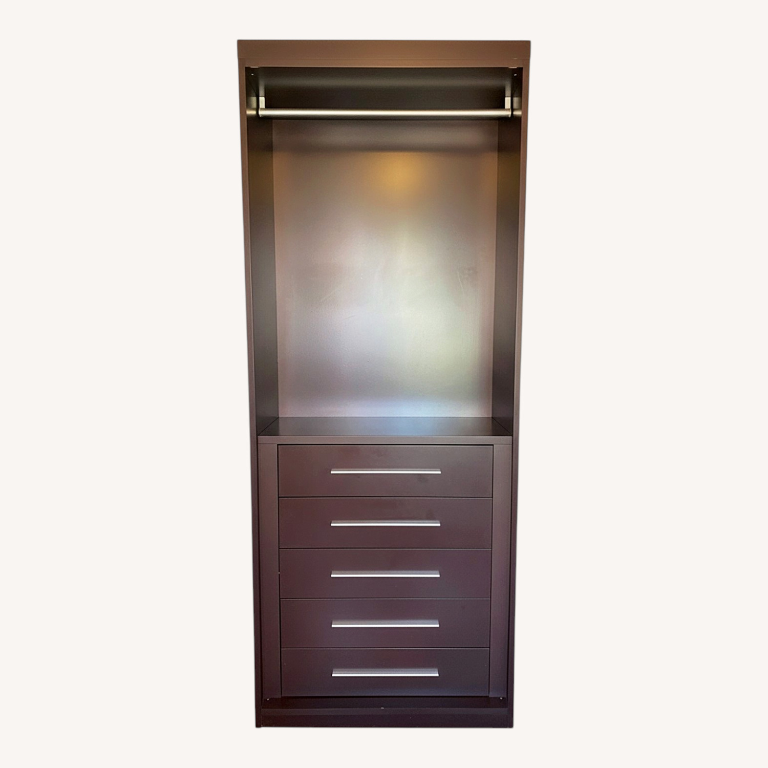 Room & Board Set of Wardrobes - image-0