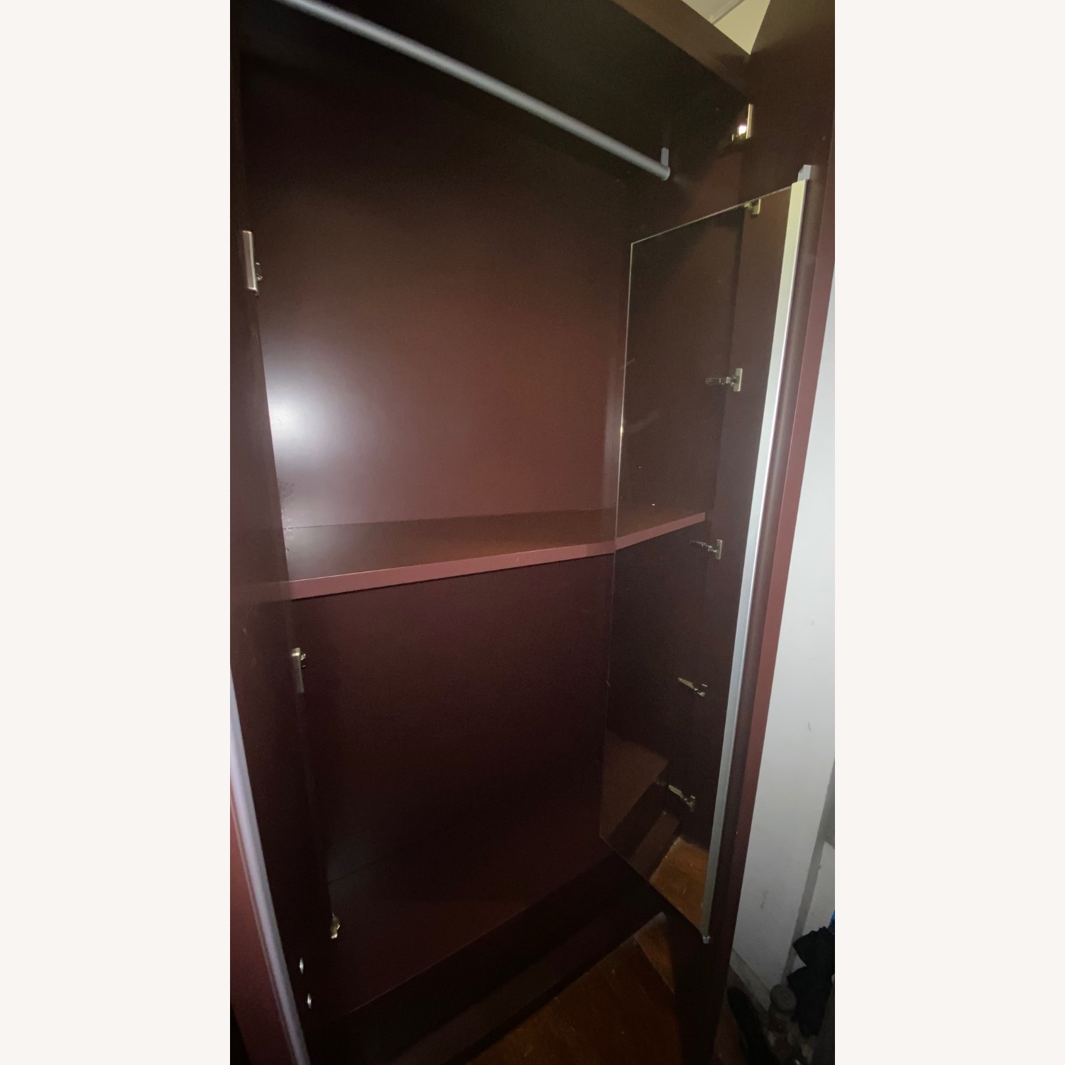 Room & Board Set of Wardrobes - image-4