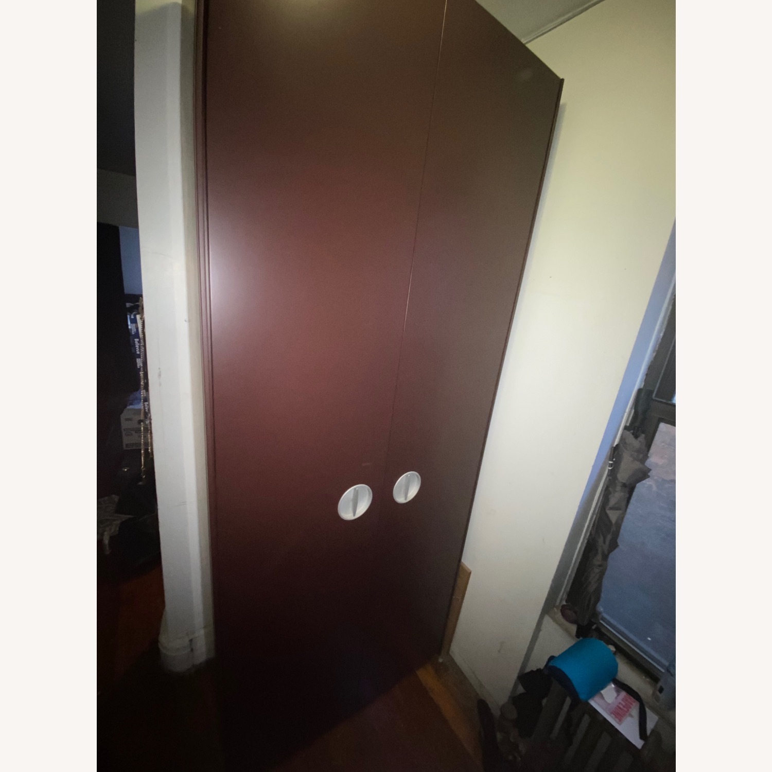 Room & Board Set of Wardrobes - image-5