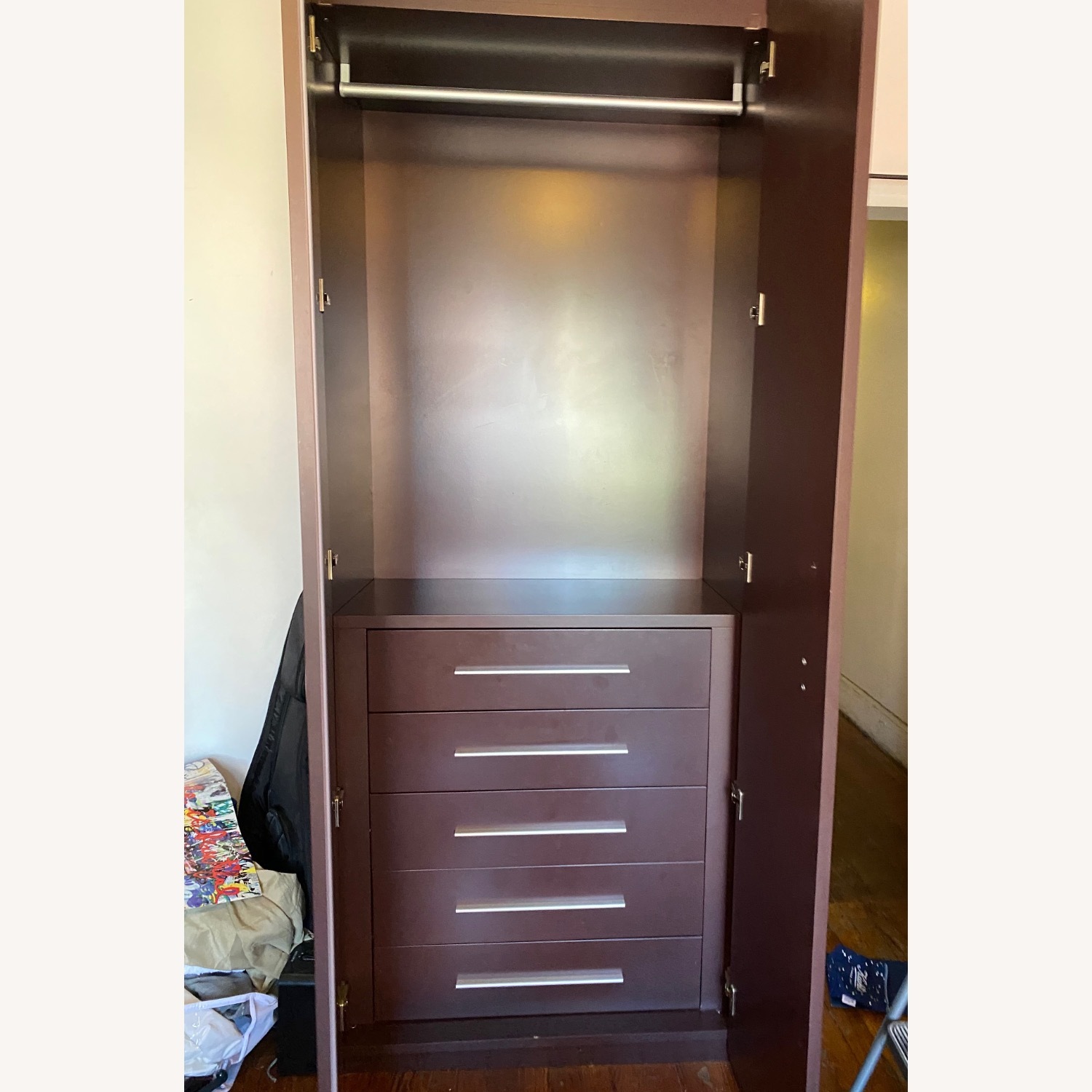 Room & Board Set of Wardrobes - image-2