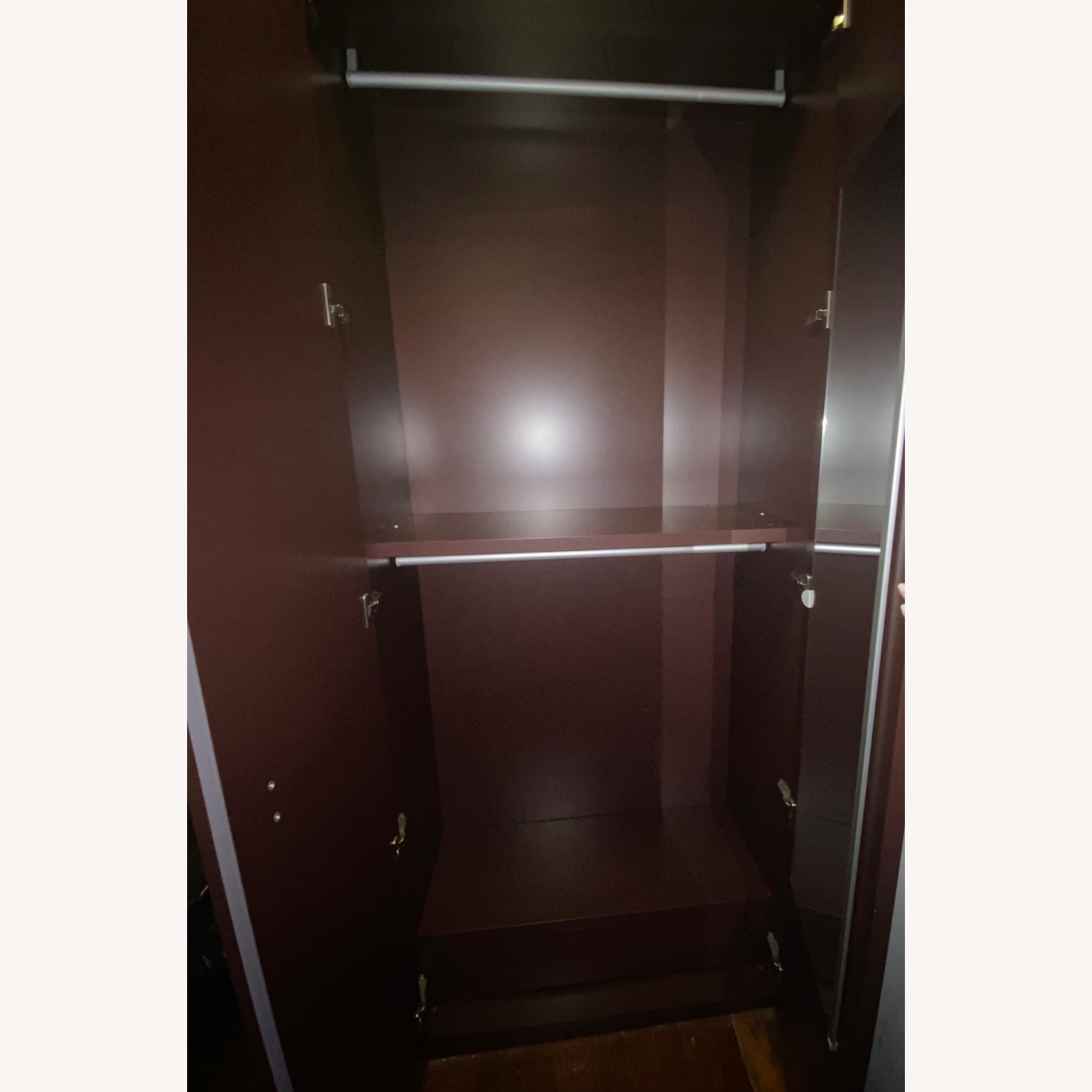 Room & Board Set of Wardrobes - image-3