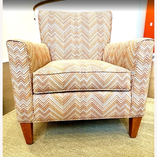 Used Ethan Allen Fabric Accent Chairs for sale on AptDeco