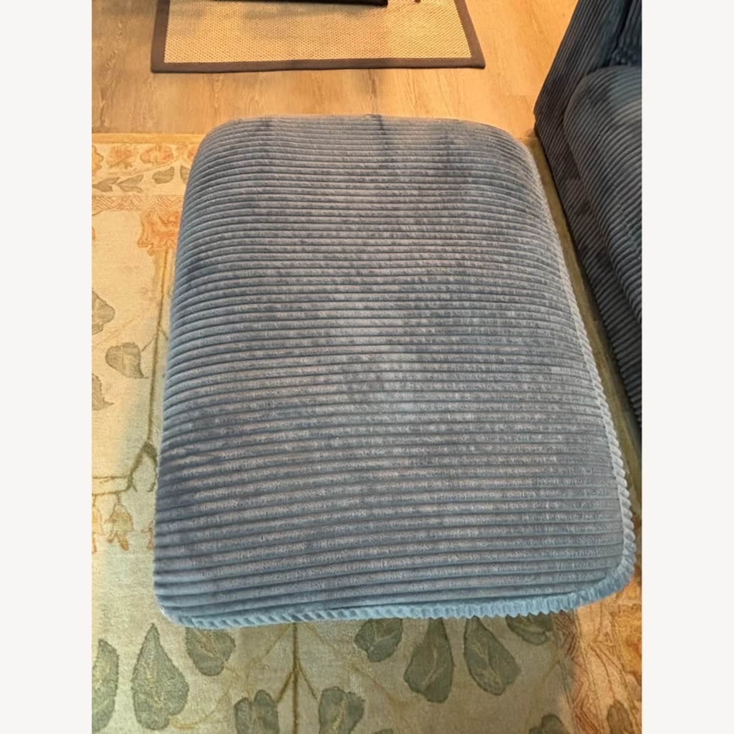 Wayfair Dark Gray 3+ Piece Sectional - image-4