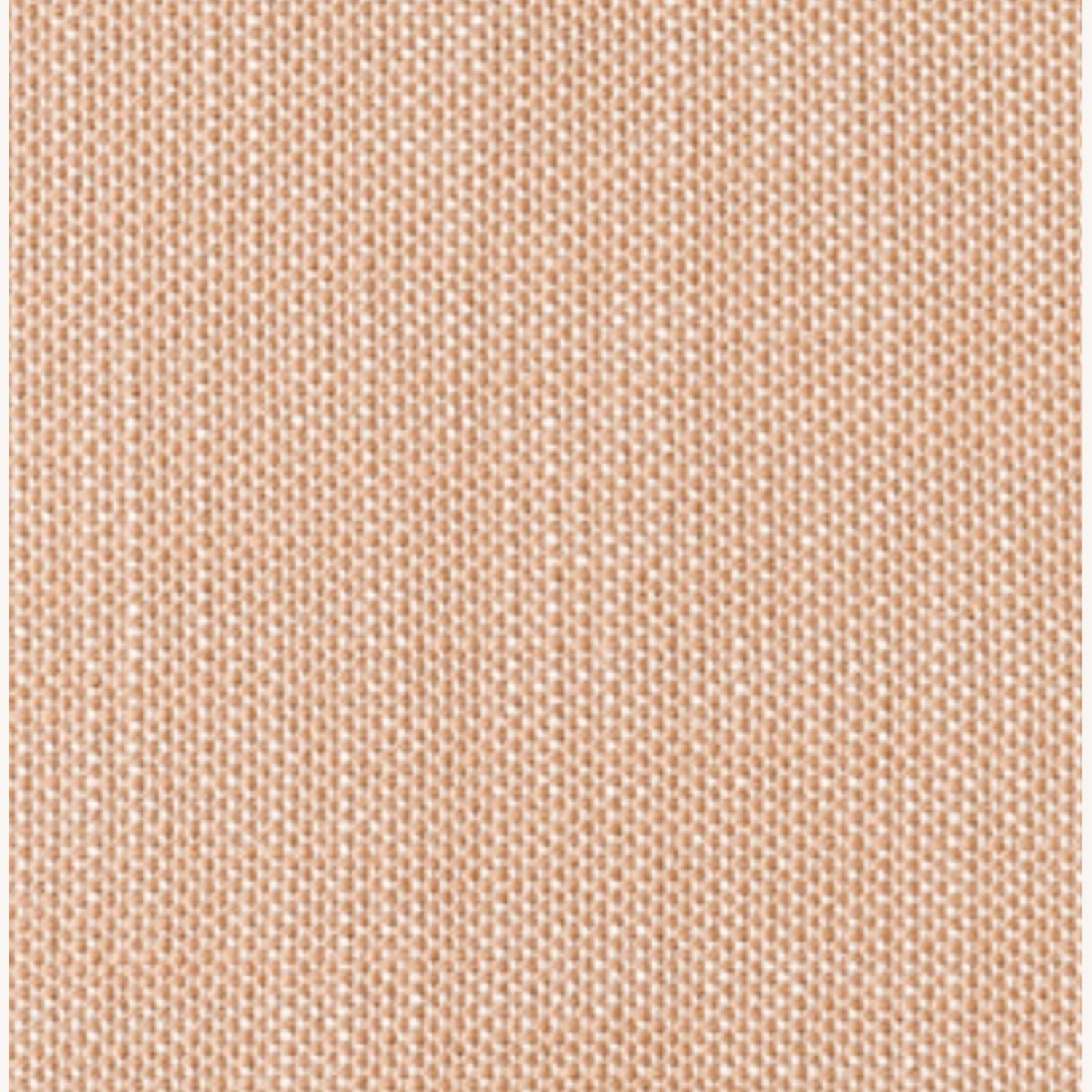 Restoration Hardware Belgian Track Arm Bench-Cushion Sofa - image-1