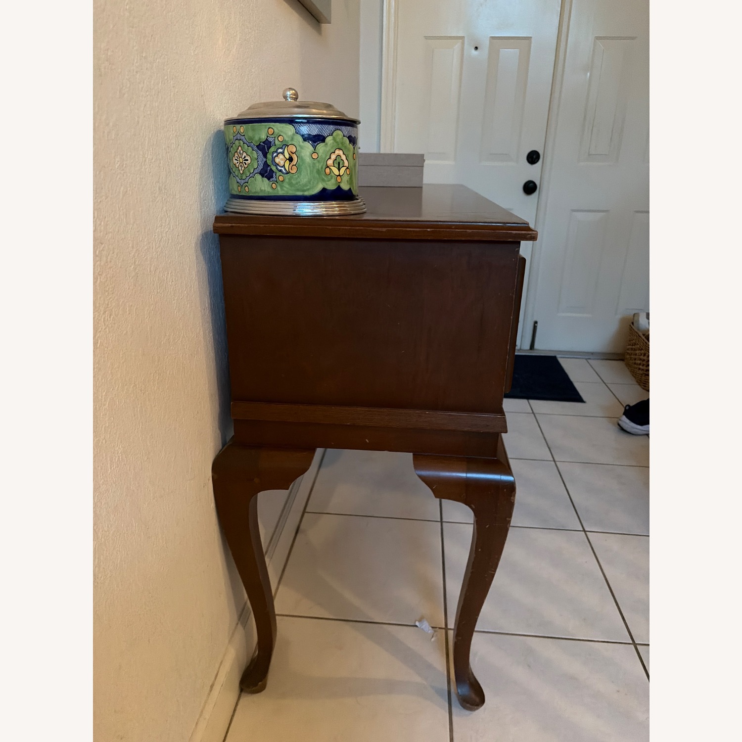 Vintage/Antique Desk - image-2