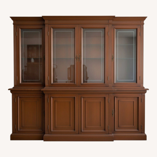 Used Vintage/Antique Armoire for sale on AptDeco