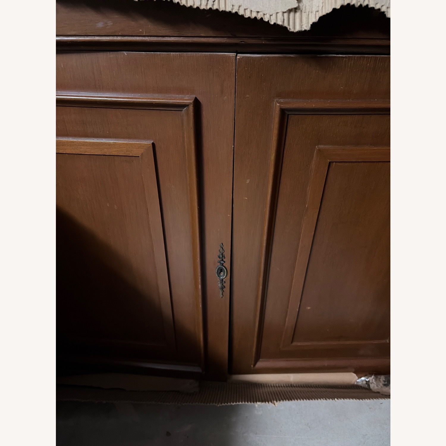 Vintage/Antique Armoire - image-5