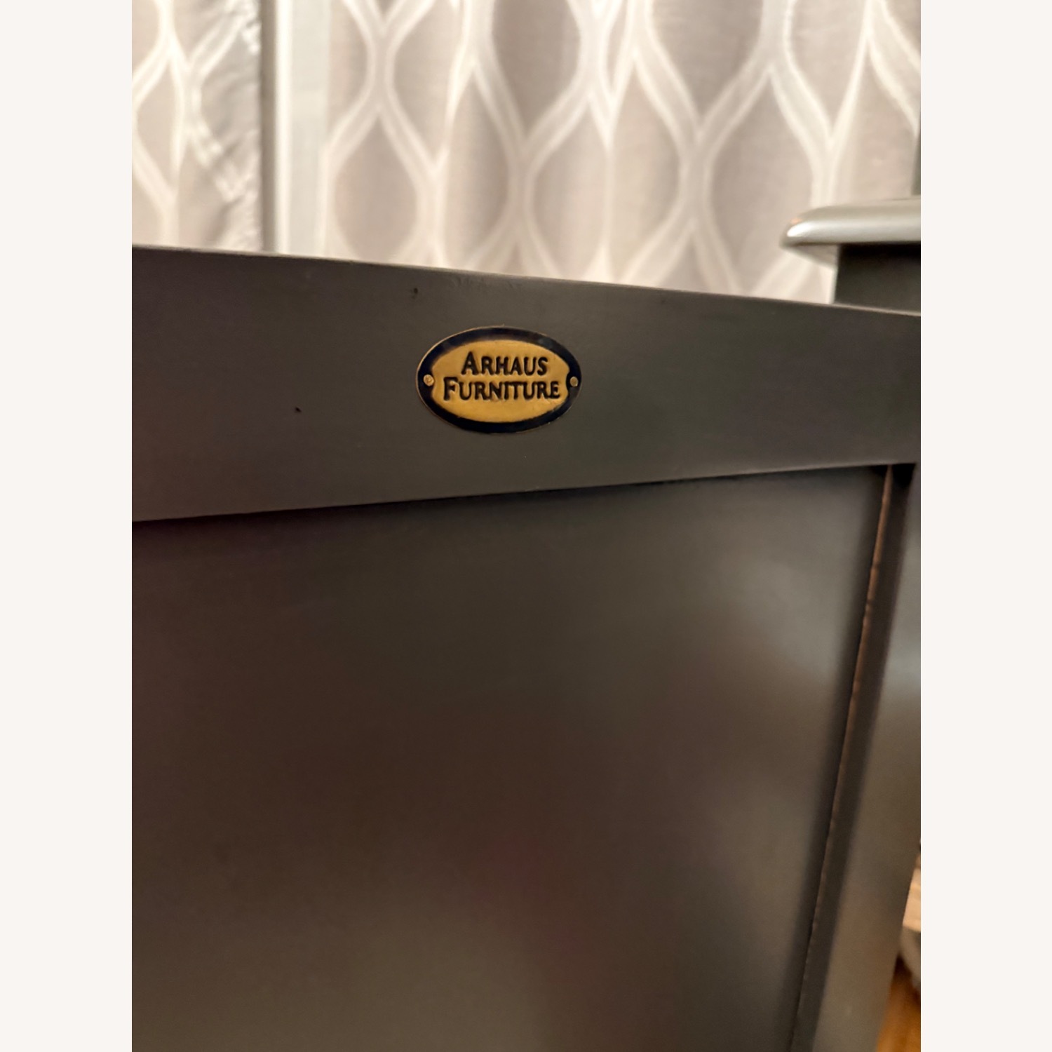 Arhaus Dining Cabinet - image-3