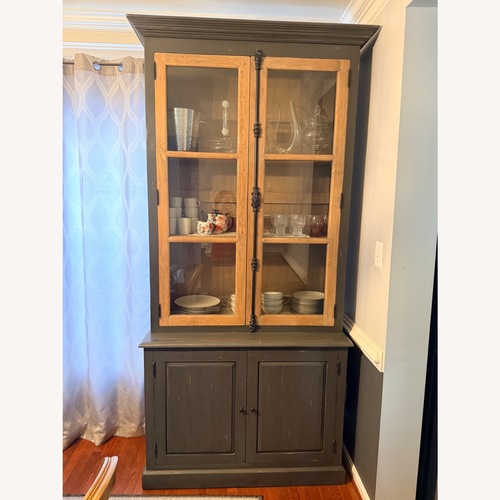 Used Arhaus Dining Cabinet for sale on AptDeco