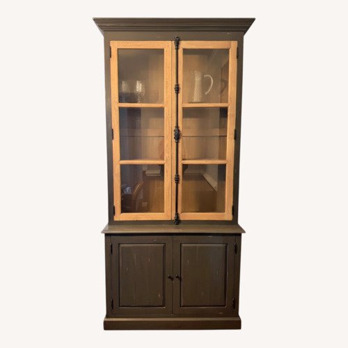 Used Arhaus Dining Cabinet for sale on AptDeco