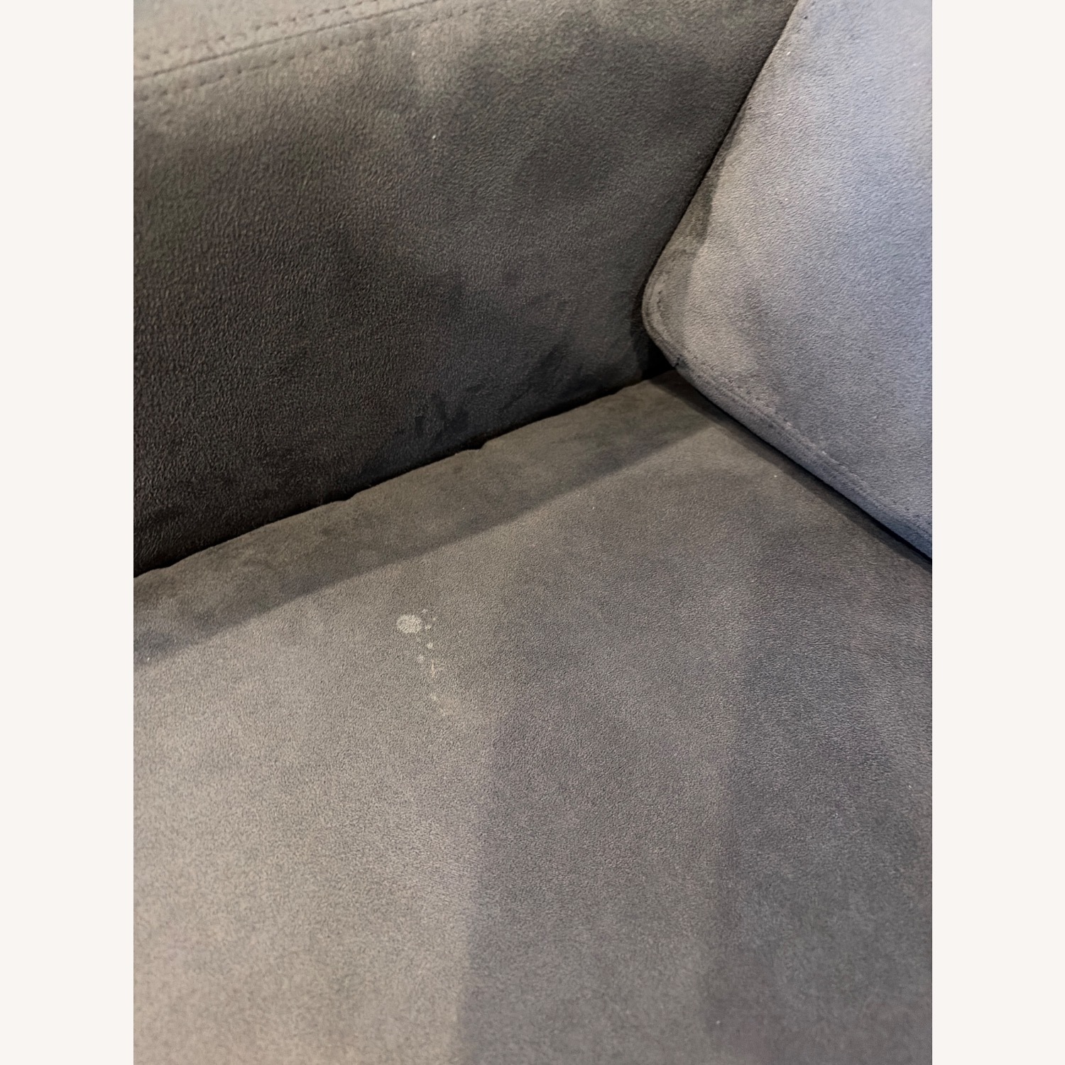 Room & Board Metro Sofa - image-1