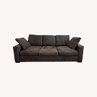 Room & Board Metro Sofa
