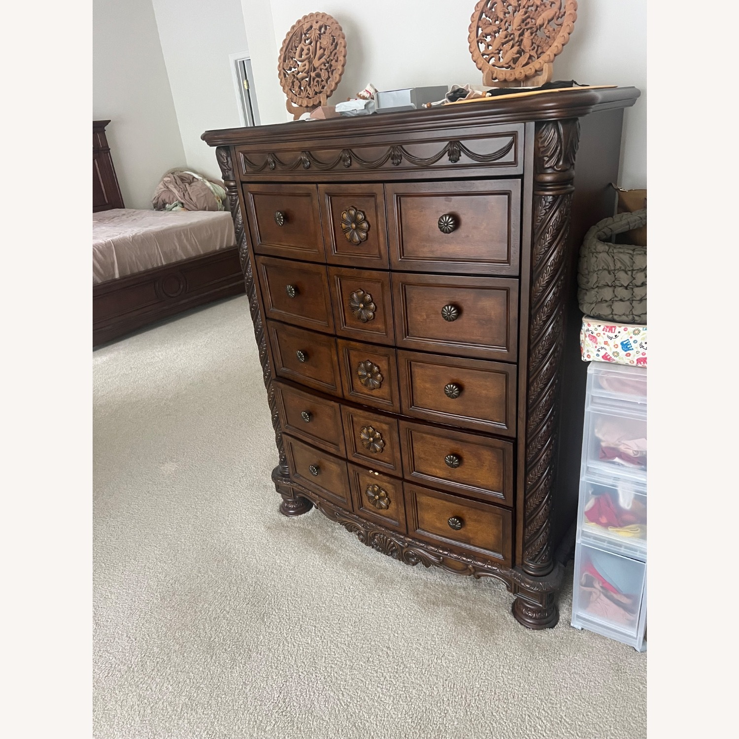 Ashley Furniture Dresser - image-3