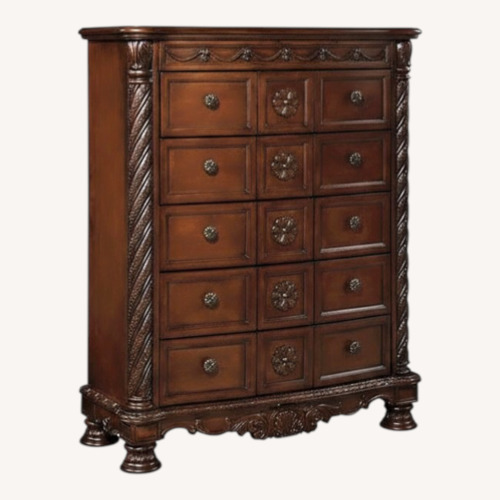 Used Ashley Furniture Dresser for sale on AptDeco