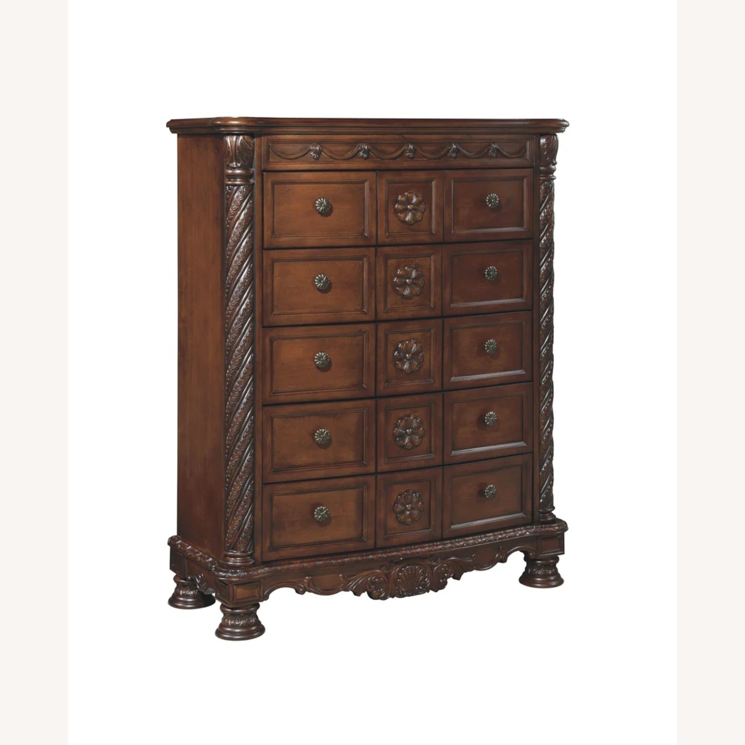 Ashley Furniture Dresser - image-5