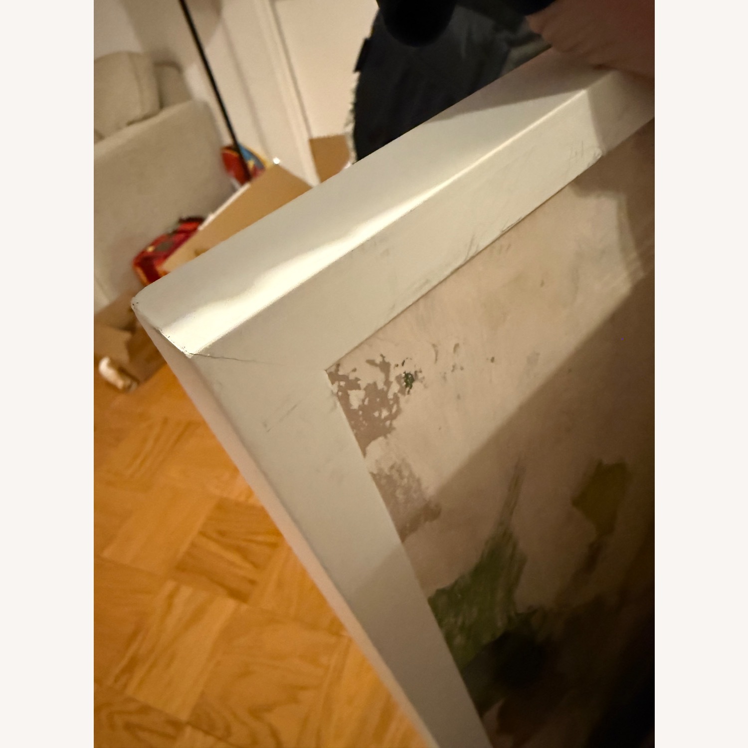 Minted Framed ‘Flower Market I’ - image-3