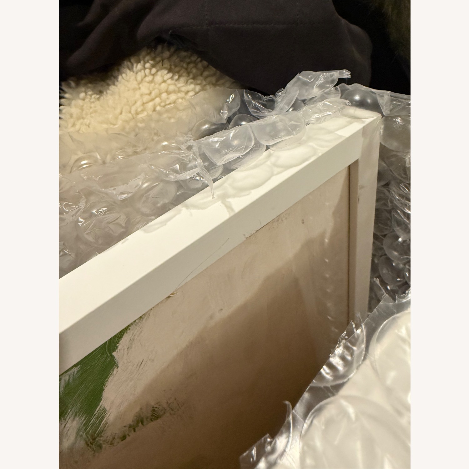 Minted Framed ‘Flower Market I’ - image-2