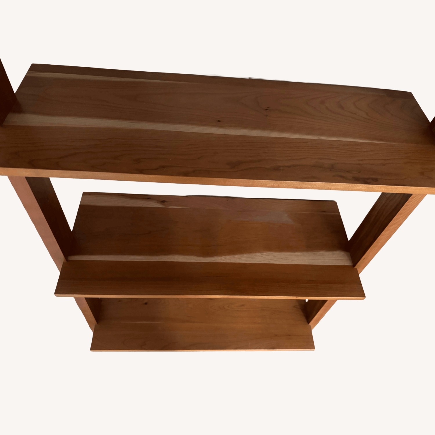 Room & Board Pisa Book Shelf in Walnut - image-4