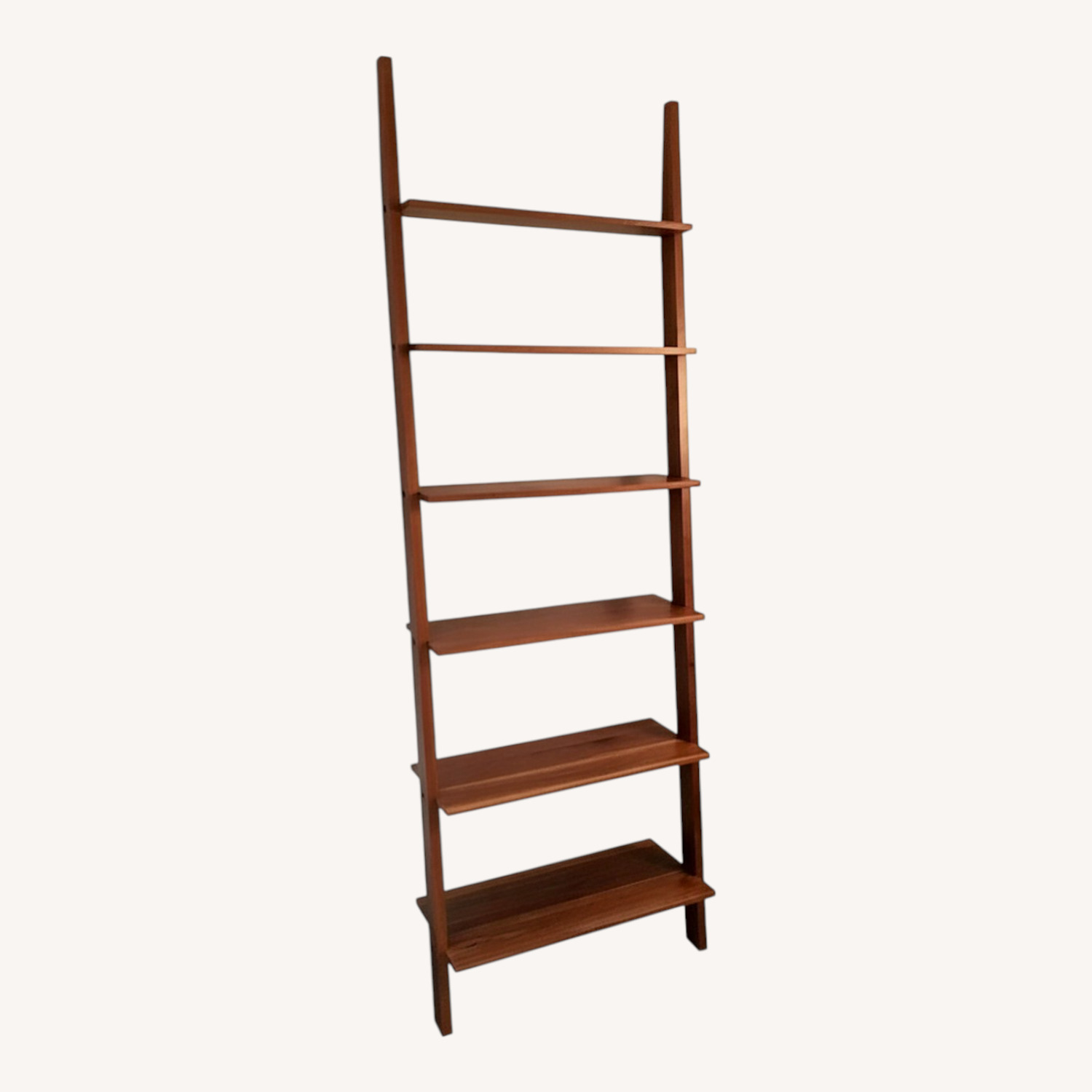 Room & Board Pisa Book Shelf in Walnut - image-0