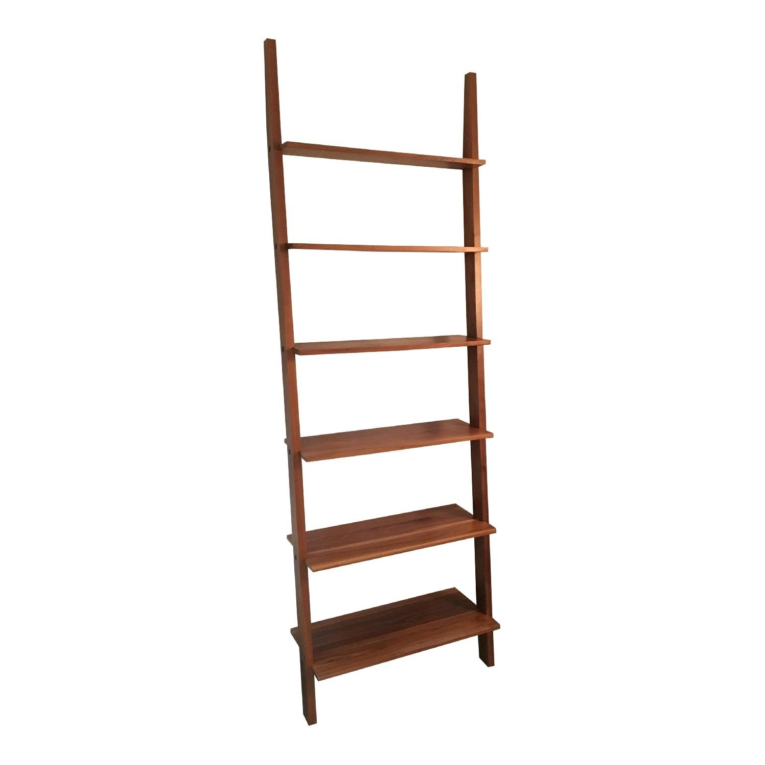 Room & Board Pisa Book Shelf in Walnut - image-5