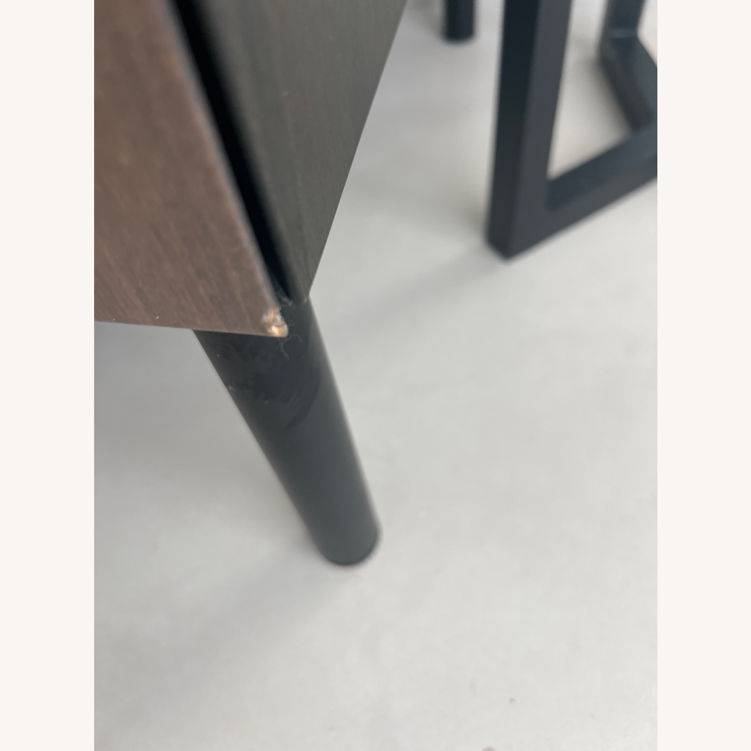 Unique Lacquer Sideboard/Media Console  - image-4