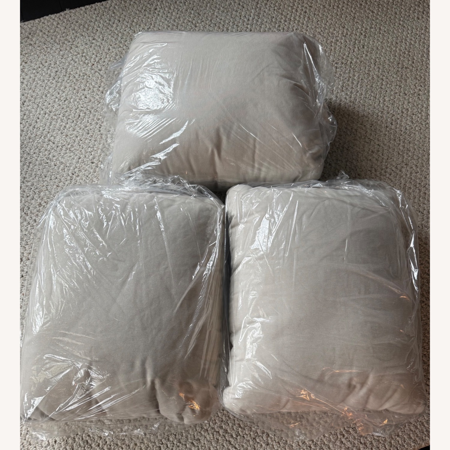 Brennfield Natural Wicker Patio Furniture - image-3