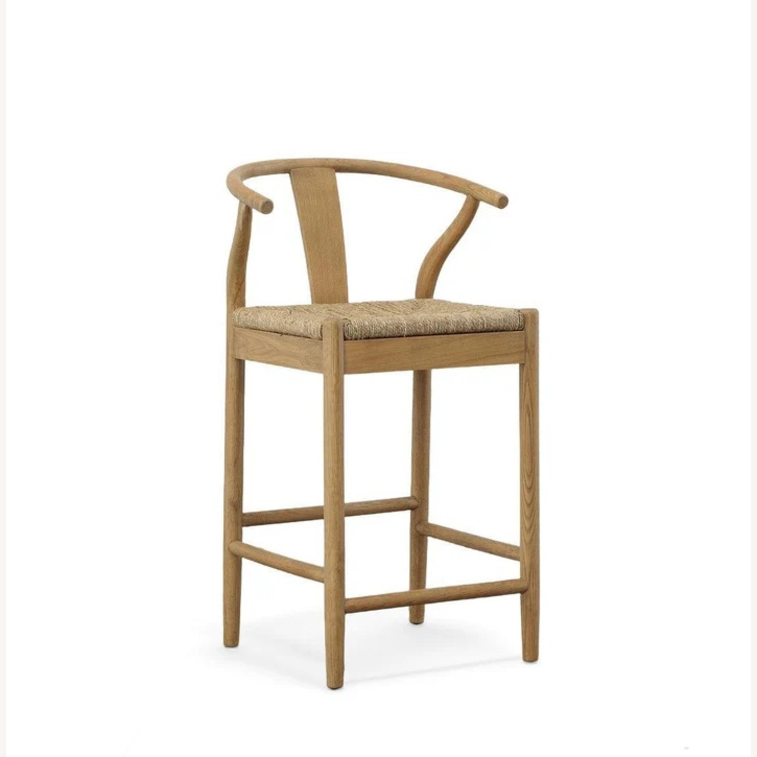 Broomstick Counter Stool - image-4