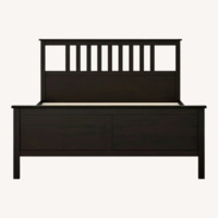 IKEA Hemnes European King Bed Frame