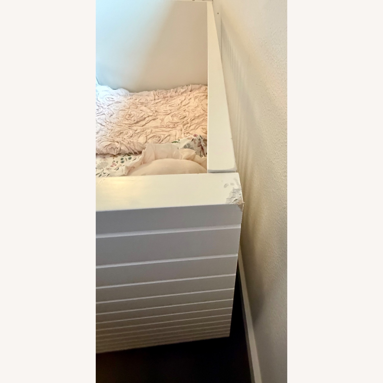 Pottery Barn Kids Cora Crib - image-4