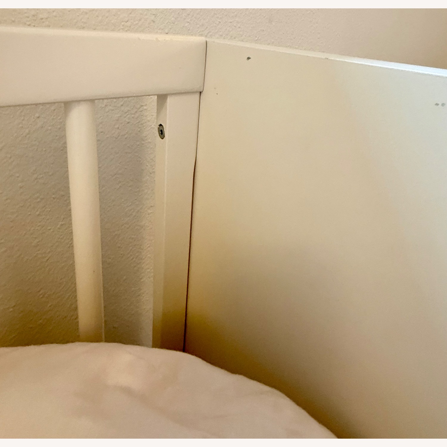 Pottery Barn Kids Cora Crib - image-6