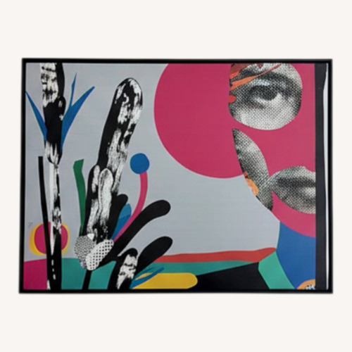 Used Paul Insect - Alone 2020 for sale on AptDeco