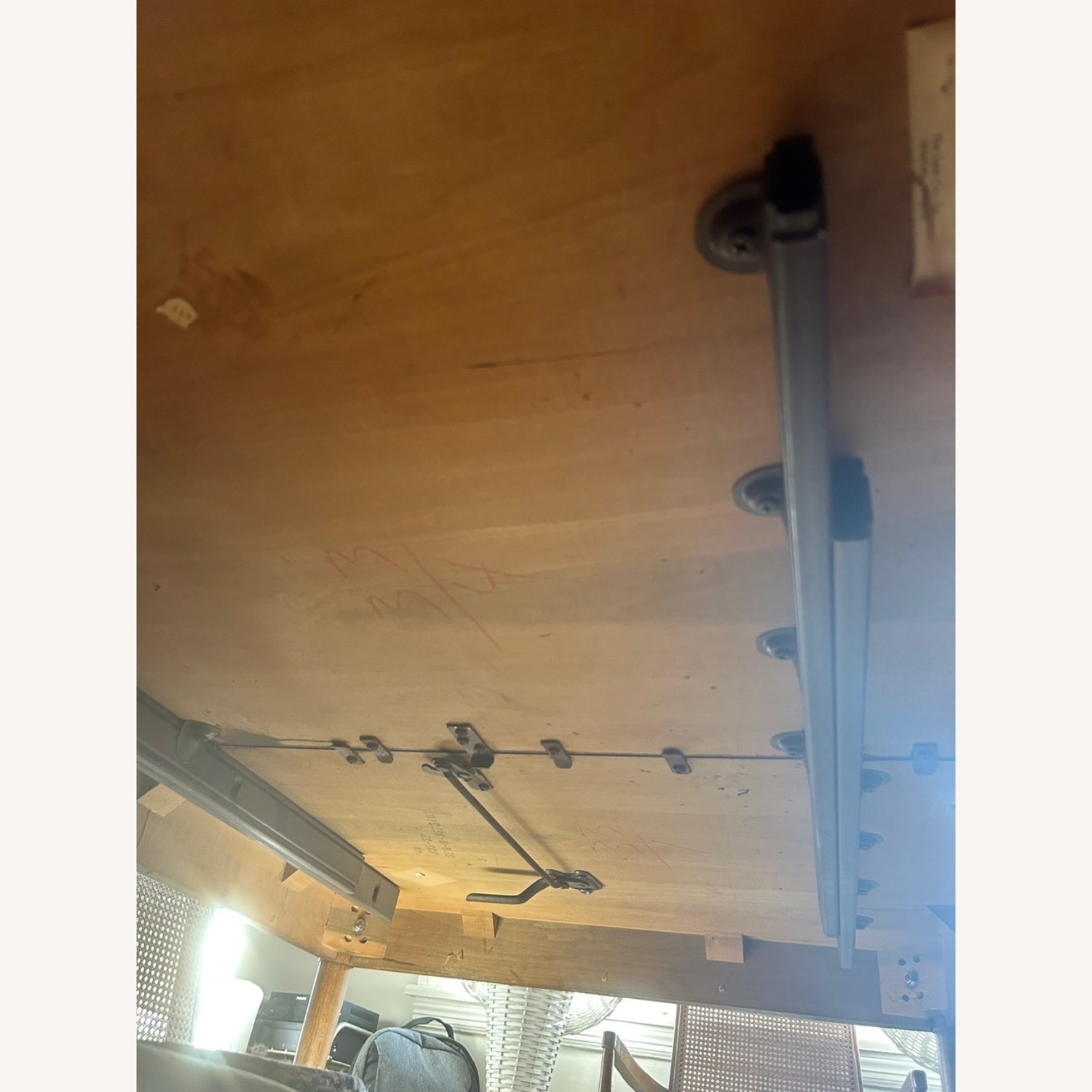 Vintage Lane Furniture MCM Dining Set - image-7