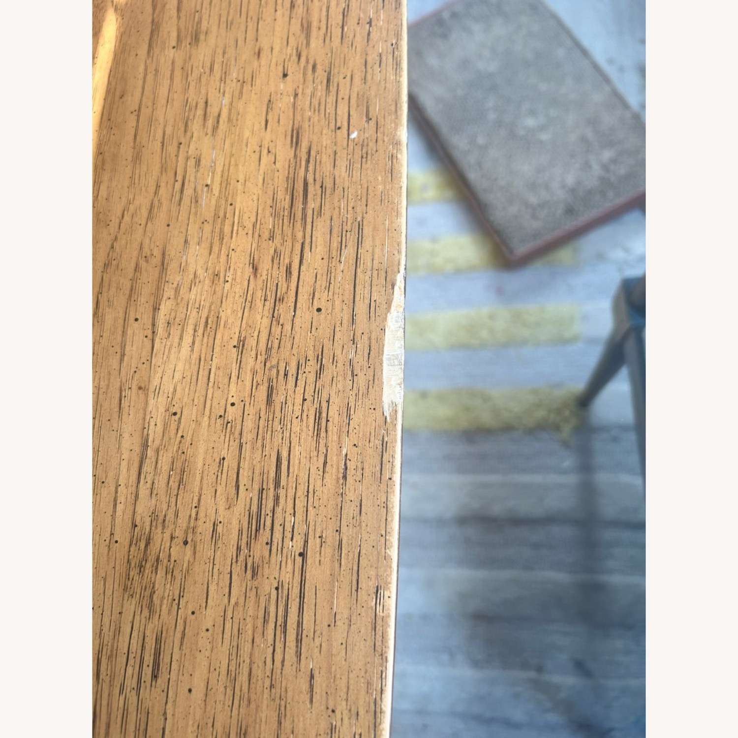 Vintage Lane Furniture MCM Dining Set - image-3