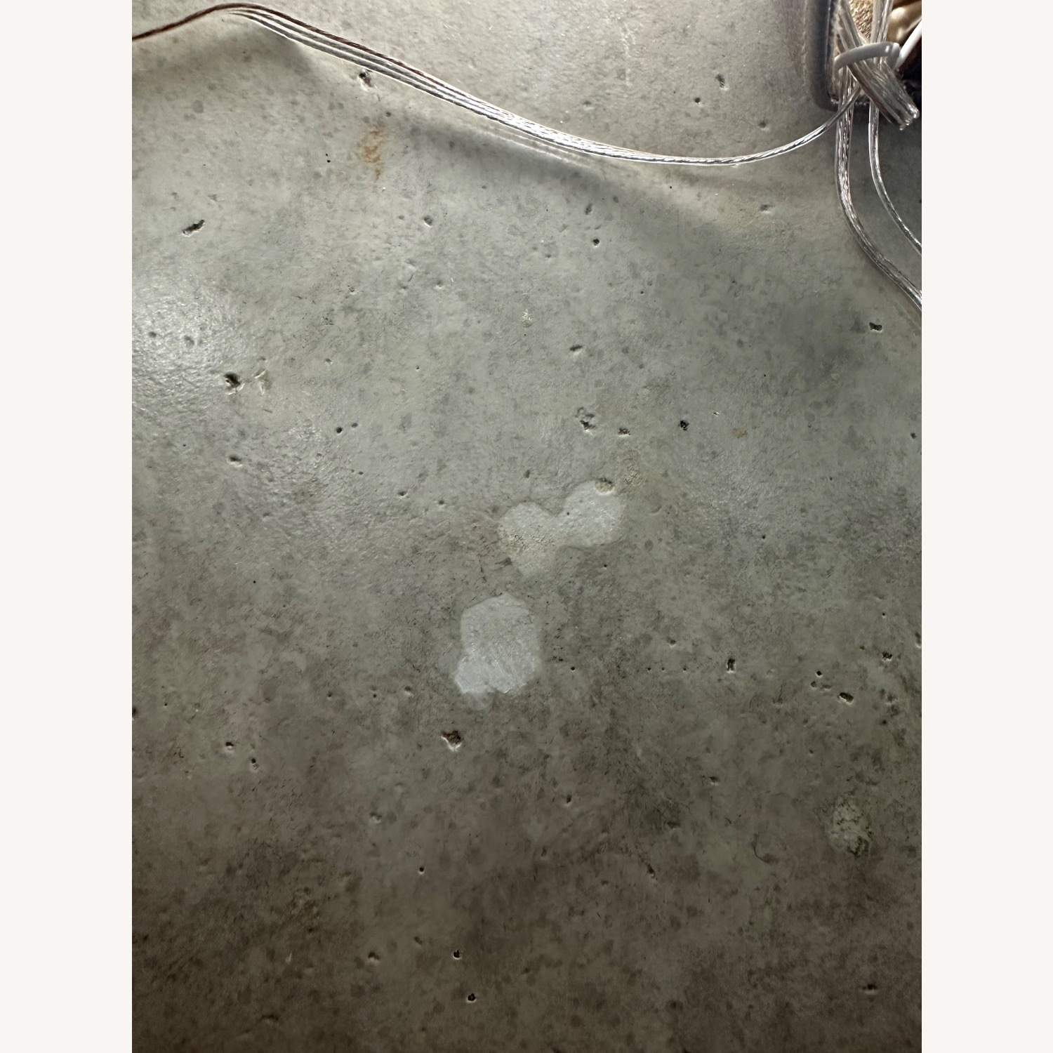 The Roomplace Dresser with Lightening Mirror - image-4