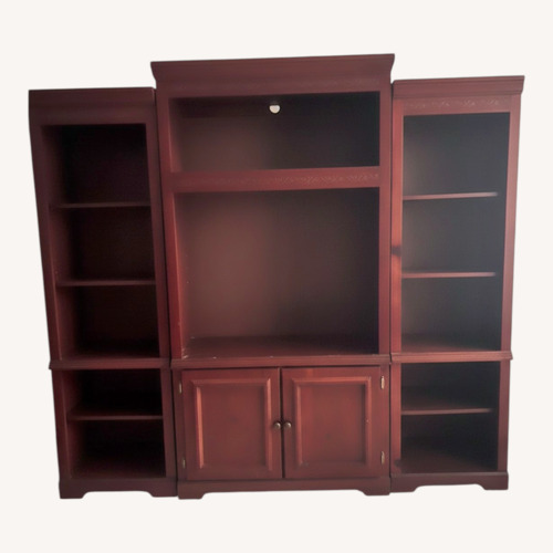 Used TV Stand  for sale on AptDeco