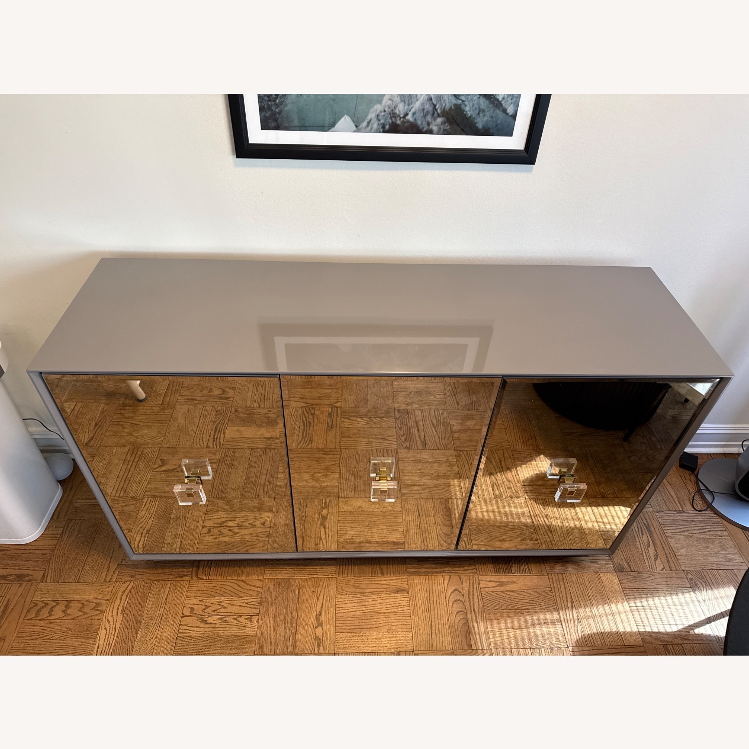 SAFAVIEH Couture Felice 3-Door Sideboard - image-3