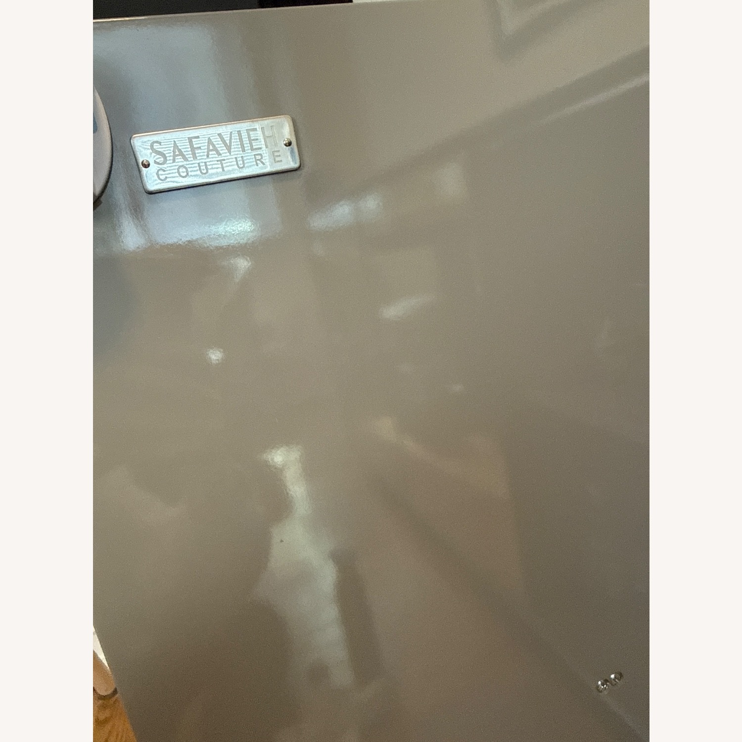 SAFAVIEH Couture Felice 3-Door Sideboard - image-6