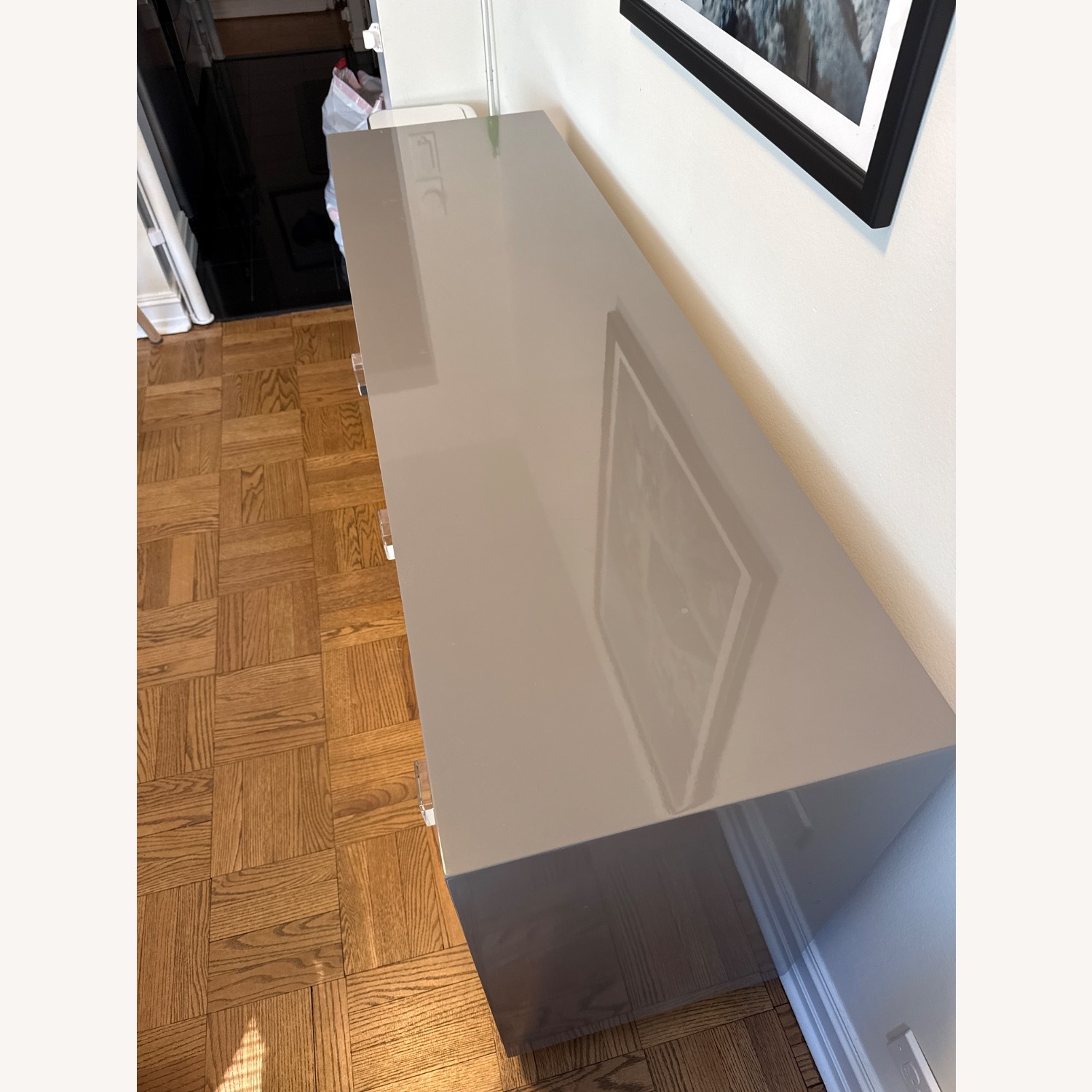 SAFAVIEH Couture Felice 3-Door Sideboard - image-4