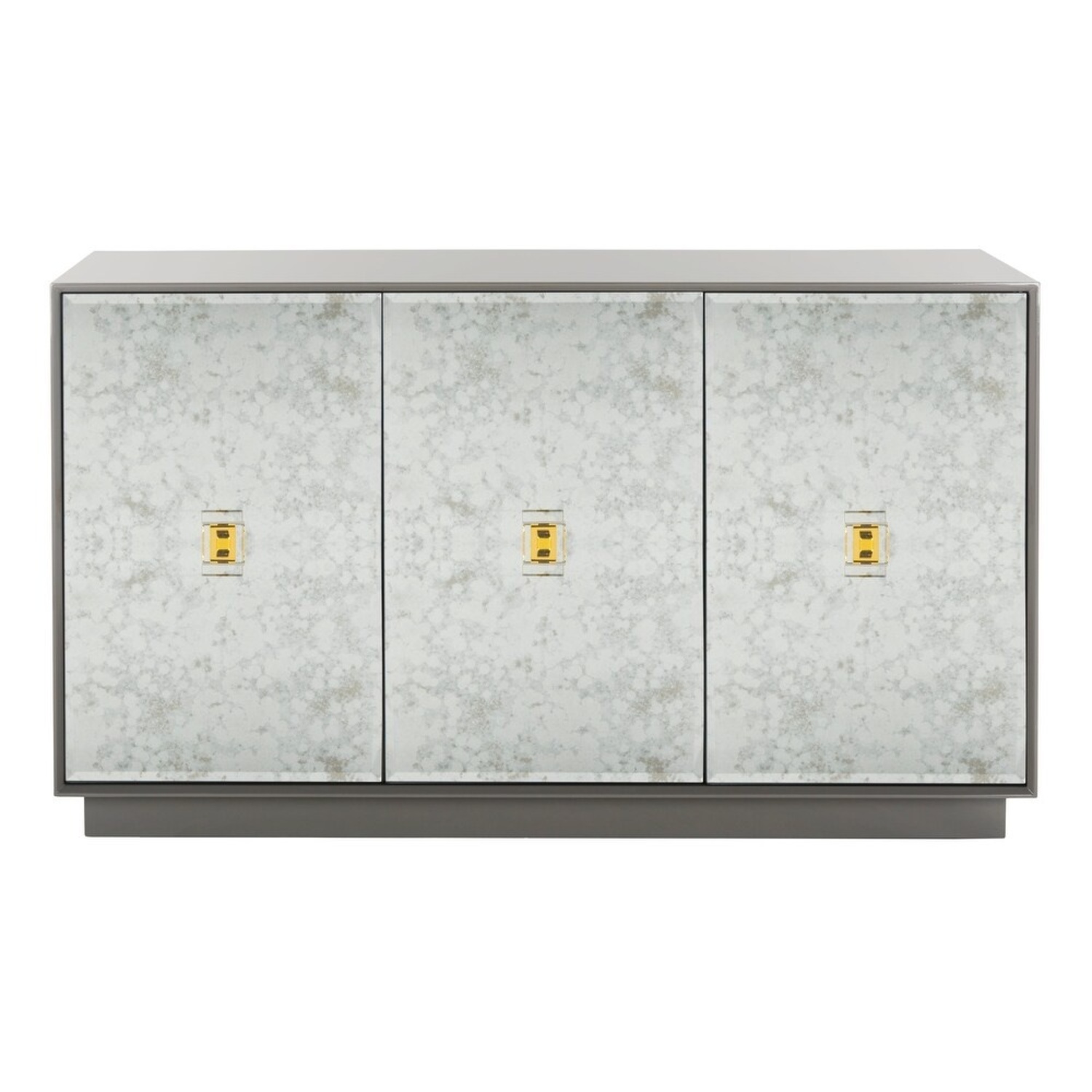 SAFAVIEH Couture Felice 3-Door Sideboard - image-9