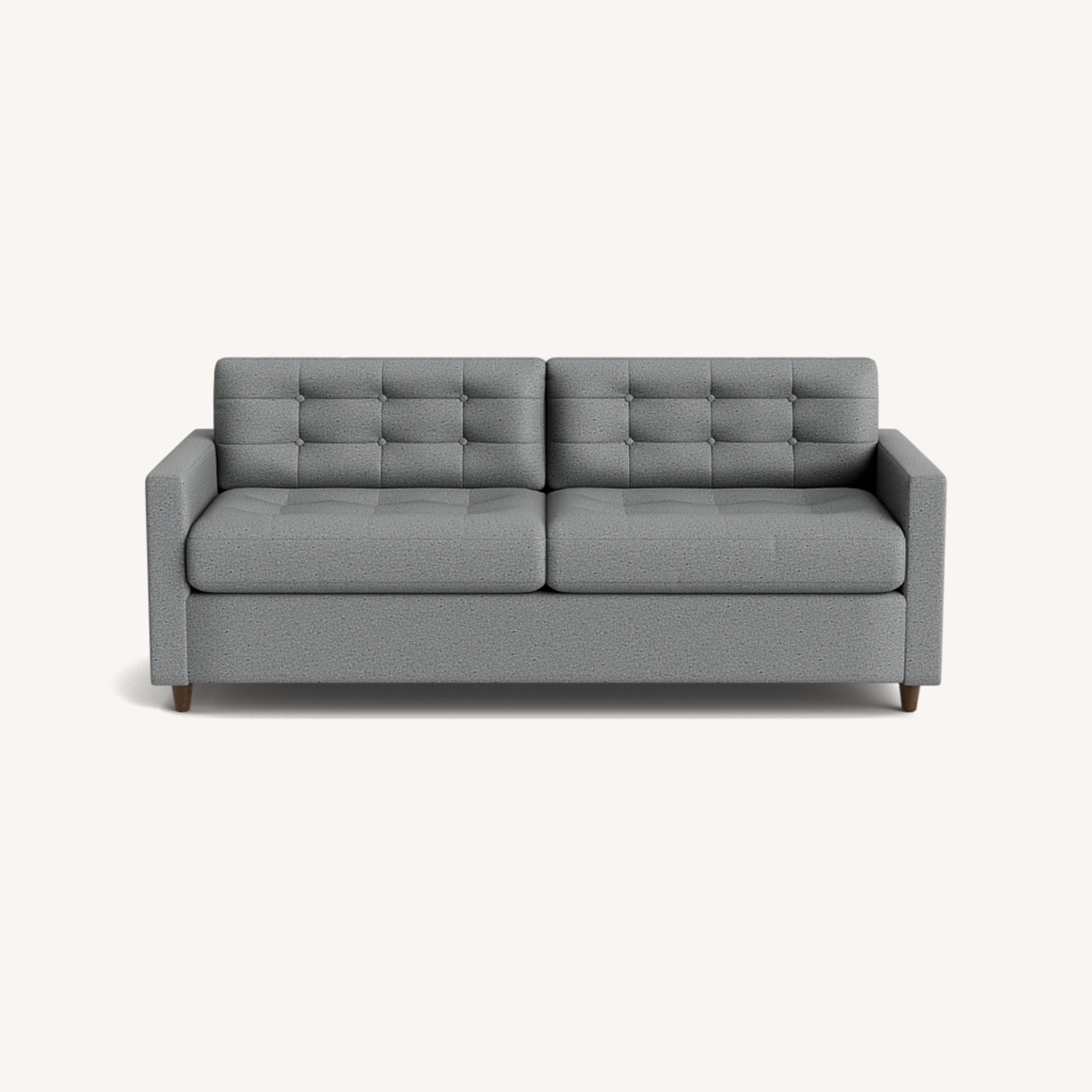 Joybird Eliot Light Gray Fabric 2 Piece Sectional - image-8