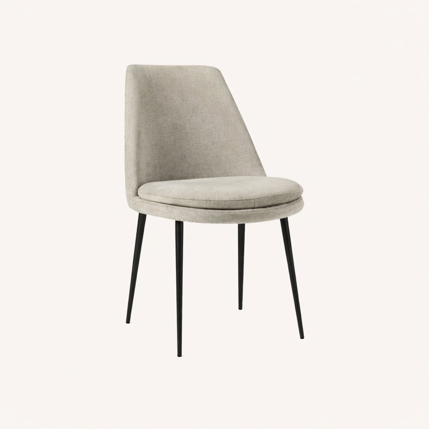 West Elm Finley Low-Back Dining Chairs - image-6