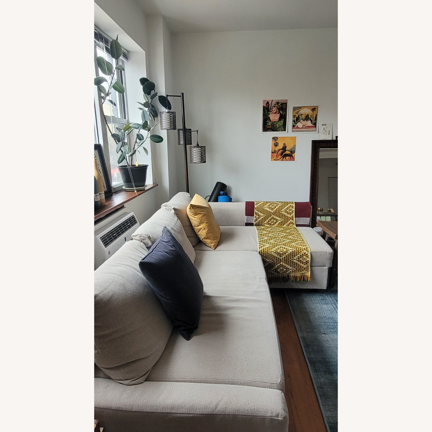 IKEA Friheten 3+ Piece Sectional - image-2