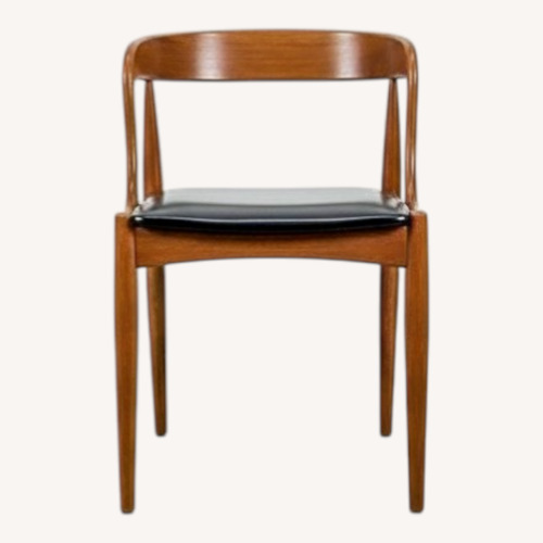 Used Model 16 Chairs by Johannes Andersen for Uldum for sale on AptDeco