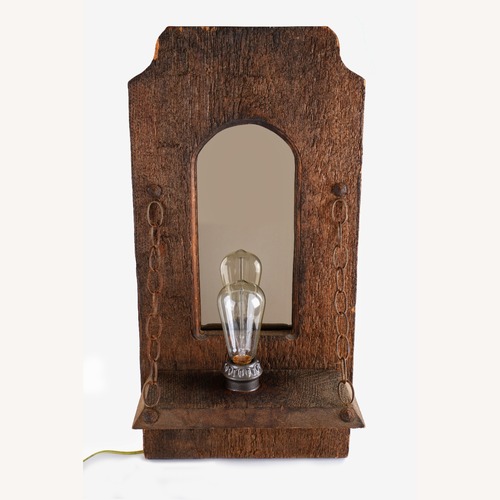 Used Vintage Art:Threshold of Light for sale on AptDeco